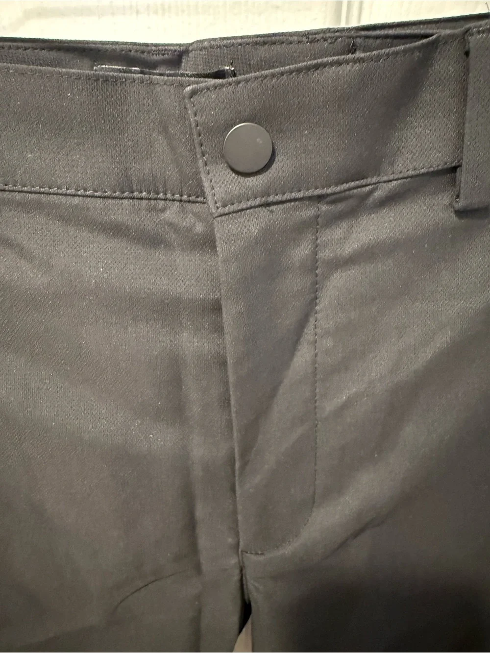 Men’s Banana Republic City Pant